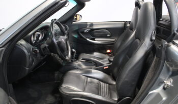 Porsche Boxster Boxster S 3,2 full