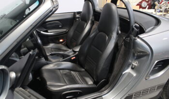 Porsche Boxster Boxster S 3,2 full