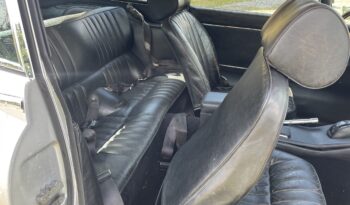 Jaguar E-Type 4,2 2+2 Aut full
