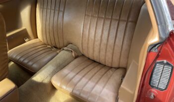 Pontiac Firebird 2 dr. Aut full