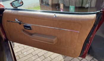 Pontiac Firebird 2 dr. Aut full