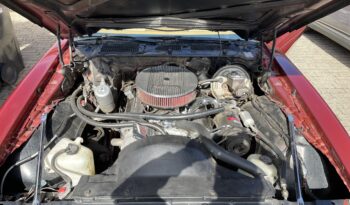 Pontiac Firebird 2 dr. Aut full