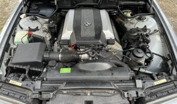 BMW 7-serie E38 740iA full