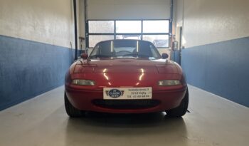 Mazda CX-5 1 Cabriolet Karmann full