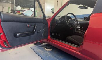 Mazda CX-5 1 Cabriolet Karmann full