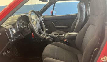 Mazda CX-5 1 Cabriolet Karmann full