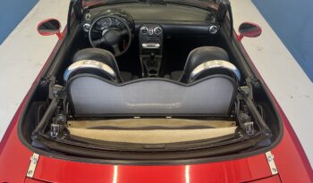 Mazda CX-5 1 Cabriolet Karmann full