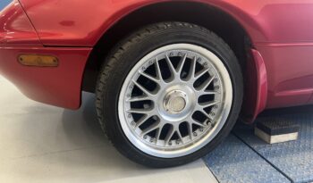 Mazda CX-5 1 Cabriolet Karmann full