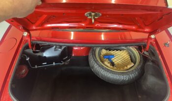 Mazda CX-5 1 Cabriolet Karmann full