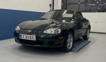 Mazda MX-5 mx5 full