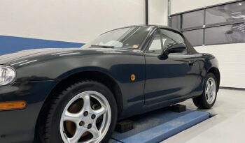 Mazda MX-5 mx5 full