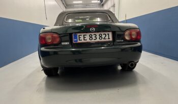Mazda MX-5 mx5 full