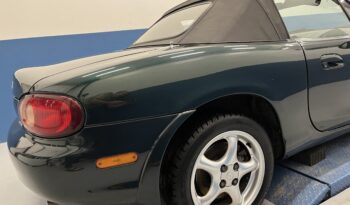 Mazda MX-5 mx5 full