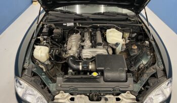 Mazda MX-5 mx5 full