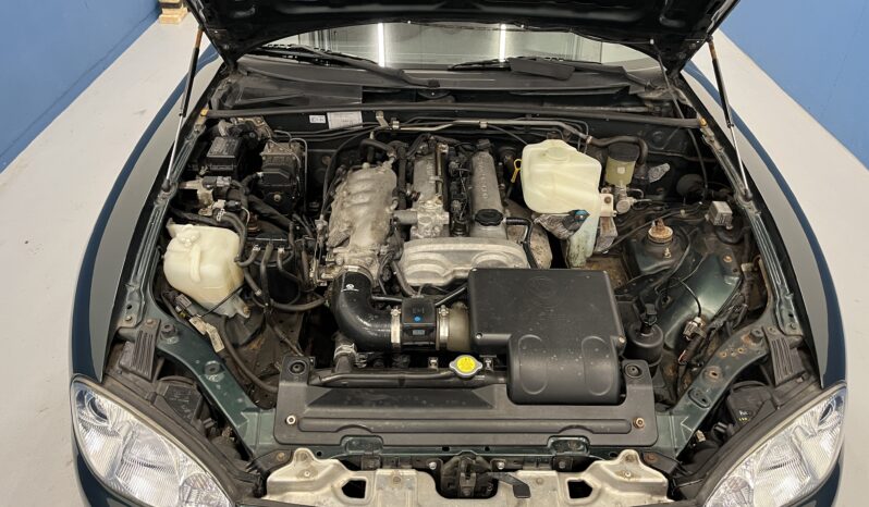 Mazda MX-5 mx5 full