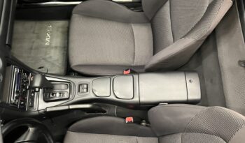 Mazda MX-5 mx5 full