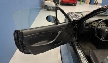 Mazda MX-5 mx5 full