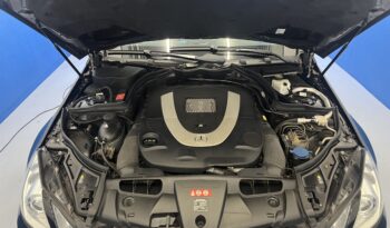 Mercedes-Benz Øvrige E 500 Cabriolet L471 MO full
