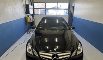 Mercedes-Benz Øvrige E 500 Cabriolet L471 MO full