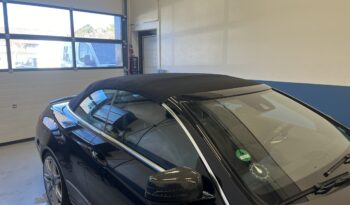 Mercedes-Benz Øvrige E 500 Cabriolet L471 MO full