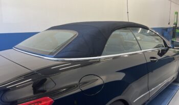 Mercedes-Benz Øvrige E 500 Cabriolet L471 MO full