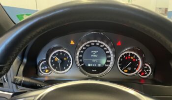 Mercedes-Benz Øvrige E 500 Cabriolet L471 MO full