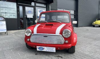 Morris Mascot Mini full