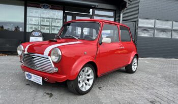Morris Mascot Mini full