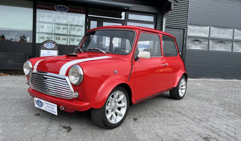 Morris Mascot Mini full