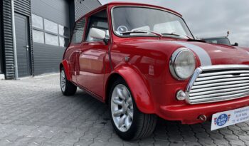 Morris Mascot Mini full