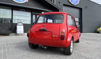 Morris Mascot Mini full