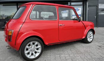 Morris Mascot Mini full