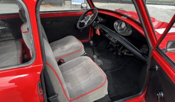 Morris Mascot Mini full