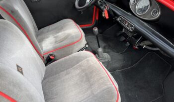 Morris Mascot Mini full