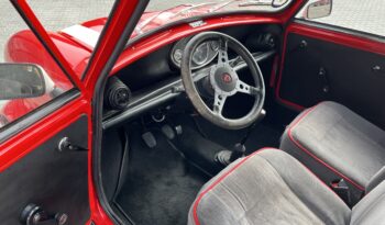 Morris Mascot Mini full
