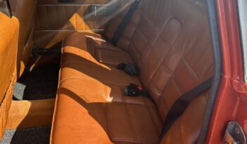 Volvo 200-Serie 264 GLE full