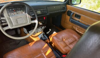 Volvo 200-Serie 264 GLE full