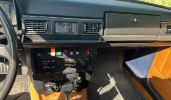 Volvo 200-Serie 264 GLE full