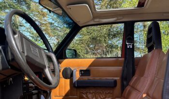 Volvo 200-Serie 264 GLE full