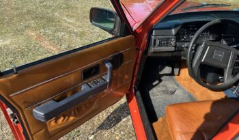 Volvo 200-Serie 264 GLE full