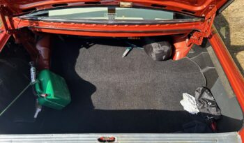 Volvo 200-Serie 264 GLE full