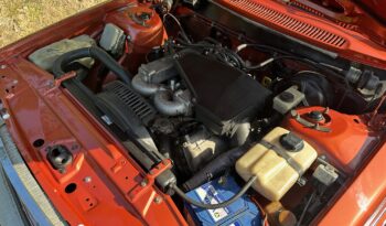 Volvo 200-Serie 264 GLE full