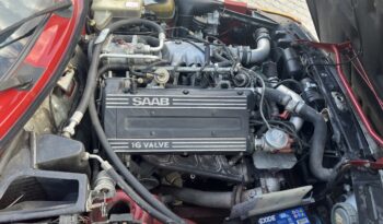 Saab 900 900 full