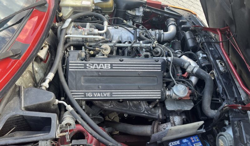 Saab 900 900 full