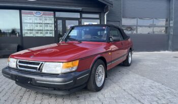 Saab 900 900 full