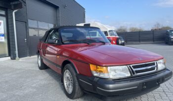 Saab 900 900 full
