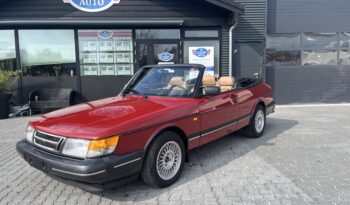 Saab 900 900 full