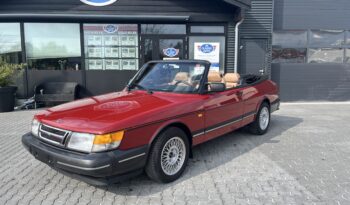 Saab 900 900 full