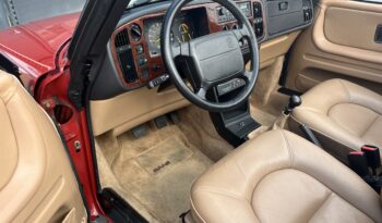 Saab 900 900 full