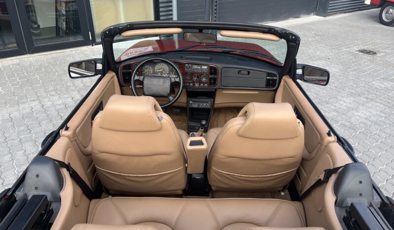 Saab 900 900 full